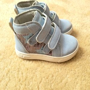 Toddler Ugg Sneaker